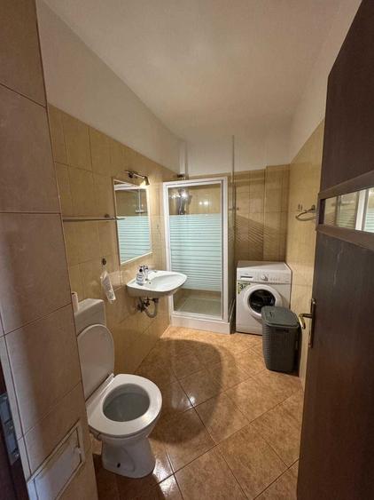 Apartament cu 2 camere semidecomandat în Dosu Bricii