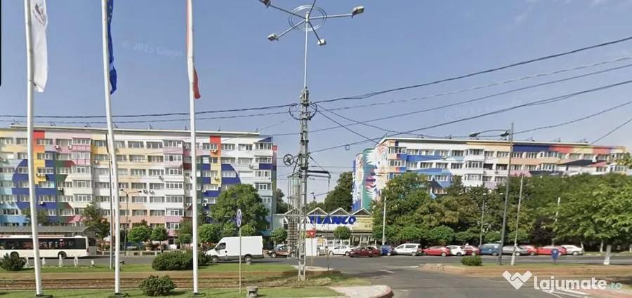 Spațiu comercial, de 70 mp, în Eroii Revoluției