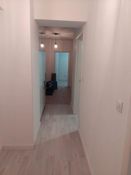 Apartament cu 3 camere decomandat, mobilat în Tătărași