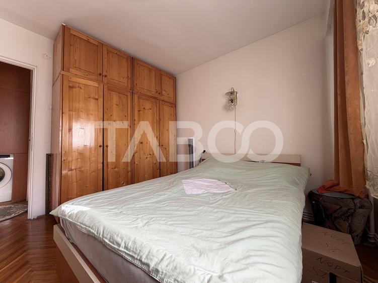 Apartament cu 2 camere decomandat, mobilat în Mănăștur