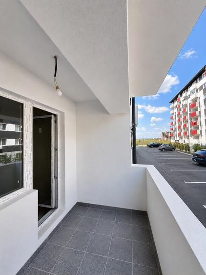 Apartament cu 2 camere decomandat în Militari