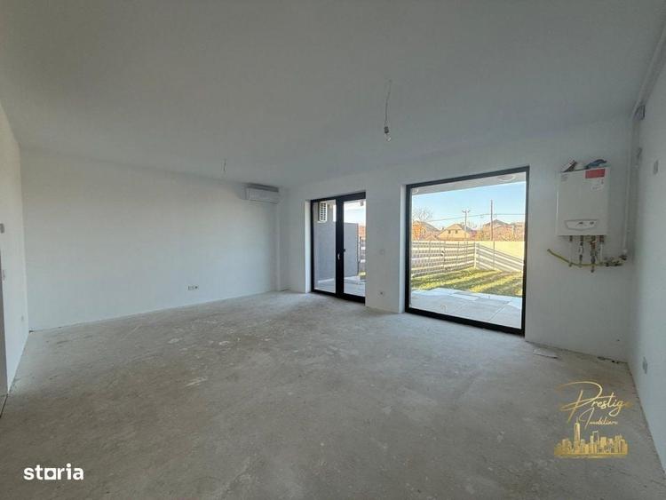 Casa cu 5 camere de vanzare tip Como Prima Villa - Oradea - 5