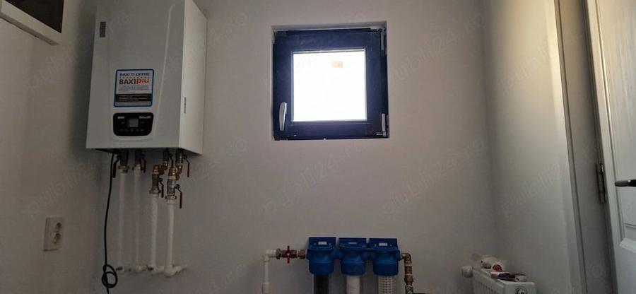 Casă cu Teren 375 Mp în 1 Decembrie