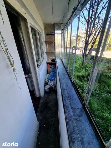 Apartament cu 4 camere decomandat în Tomis Nord