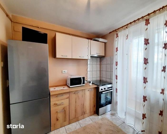 Apartament cu 4 camere în Central