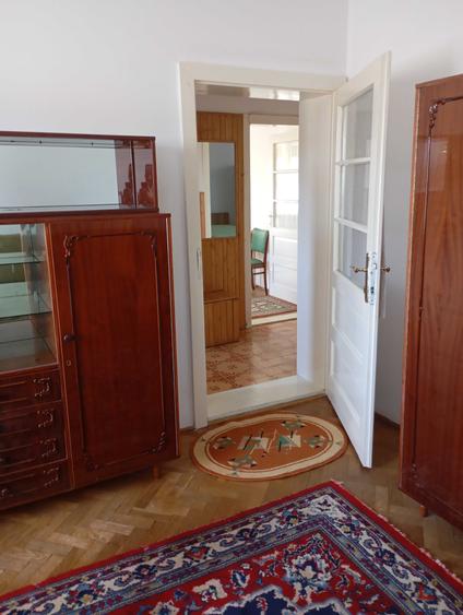 Dau in chirie aparatment doua camere la casa - zona Andrei Muresanu , Cluj - Napoca - 9