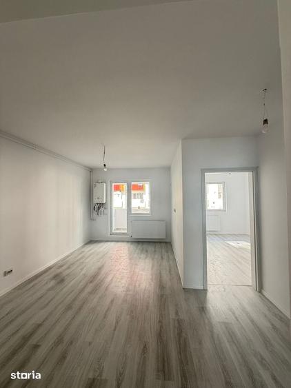 Apartament 2 camere,Tip Studio-Bloc Nou-Comision 0% !! - 12