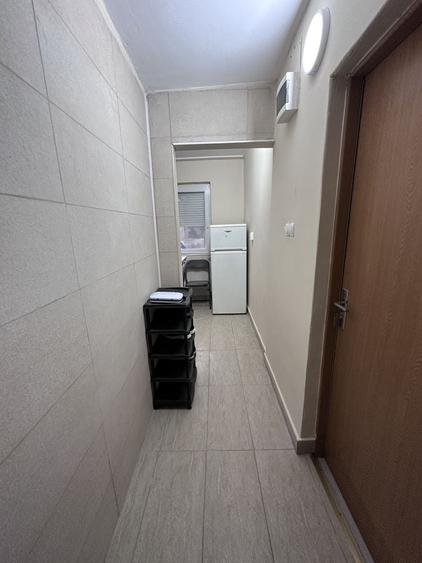 Garsonieră decomandată în Complex Studențesc