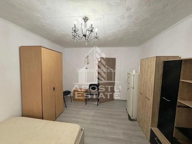 APARTAMENT CU 1 CAMERA DE INCHIRIAT CALEA BUZIASULUI
