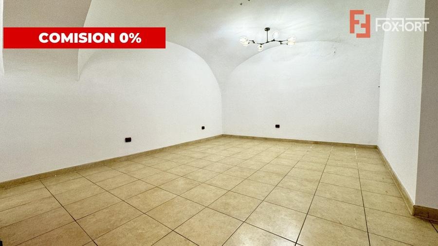 COMISION 0% - Oportunitate de investitie- Spatiu comercial in Piata Unirii - 1