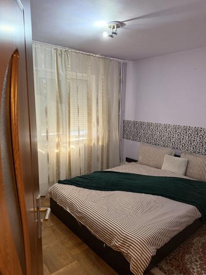 Apartament cu 2 camere semidecomandat în Podgoria
