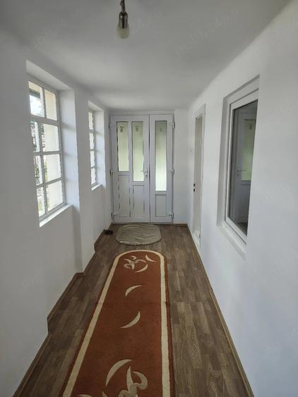 Casă cu Teren 830 Mp în Central