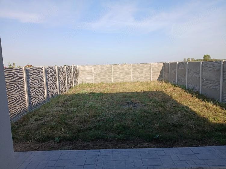 Casă cu Teren 756 Mp în Covaci