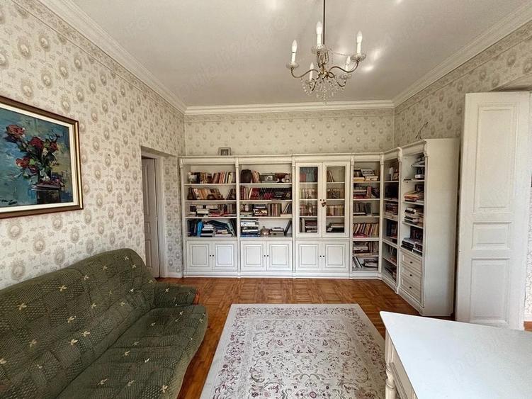 Casă cu 2 camere cu Teren 480 Mp în Central