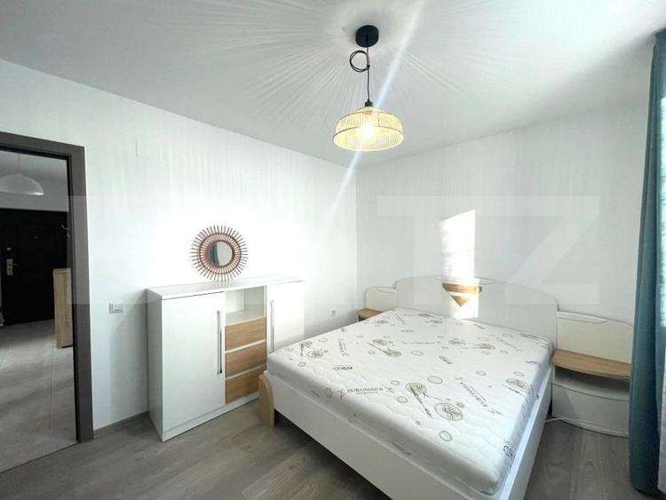 Apartament 2 camere, 60 mp, parcare, balcon, zona Dumitru Mocanu - 1