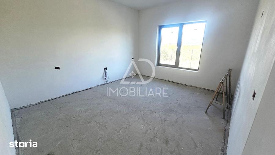 Casă cu 4 camere cu Teren 402 Mp în Narciselor