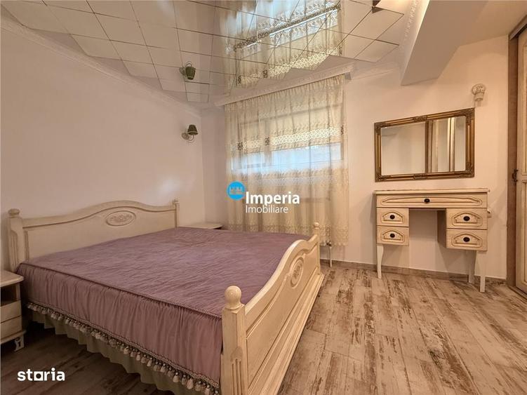 Apartament cu 4 camere în Bucium