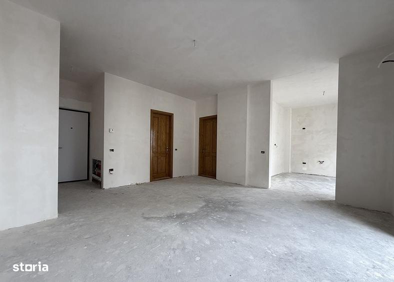 Apartament nou cu parcare propriu - Sanmartin - IMOBIHOR - 2