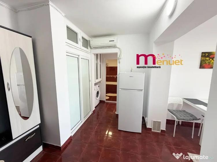 Apartament 2 camere,zona Pelican,etaj 2 - 3