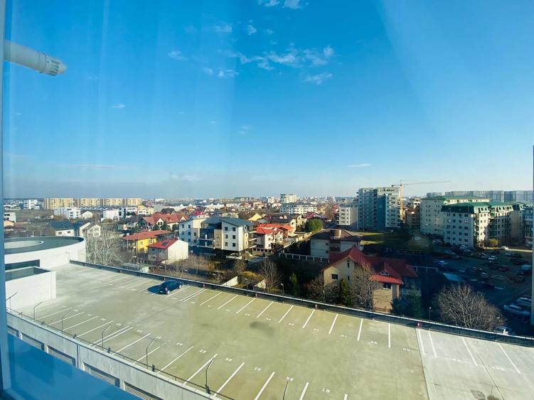 Apartament cu 2 camere decomandat în Militari