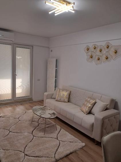 Apartament CENTRAL  ADDRESS RESIDENCE - 2
