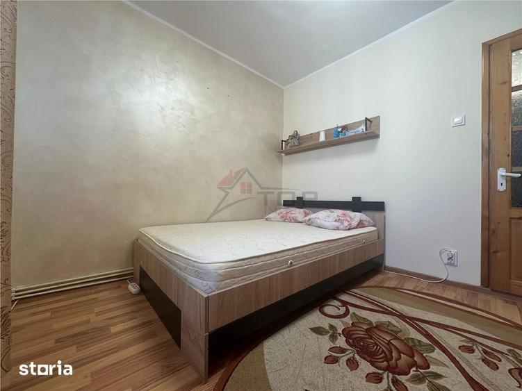 Inchiriere Apartament cu 2 camere decomandate Alexandru cel Bun- Pasaj - 9
