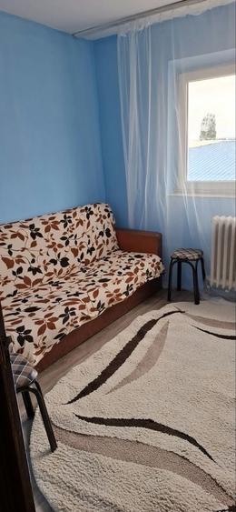 Garsonieră decomandată în Bularga