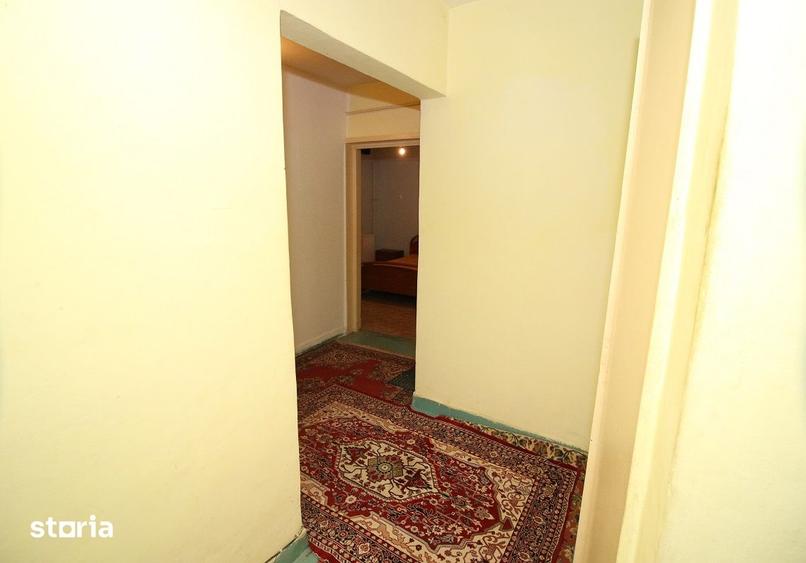 Apartament cu 2 camere decomandat în Energiei