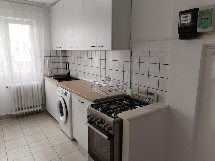 Apartament 2 camere renovat, cu parcare inclusa, cartier Gheorgheni - 4