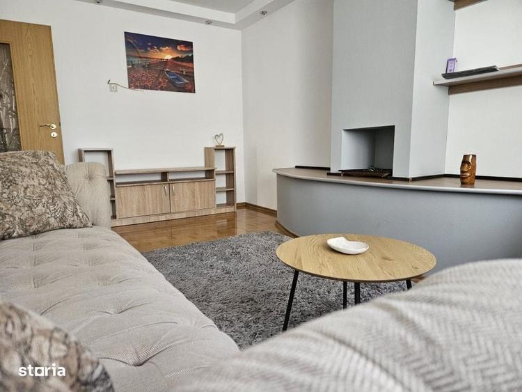 Apartament cu 3 camere în Paltin
