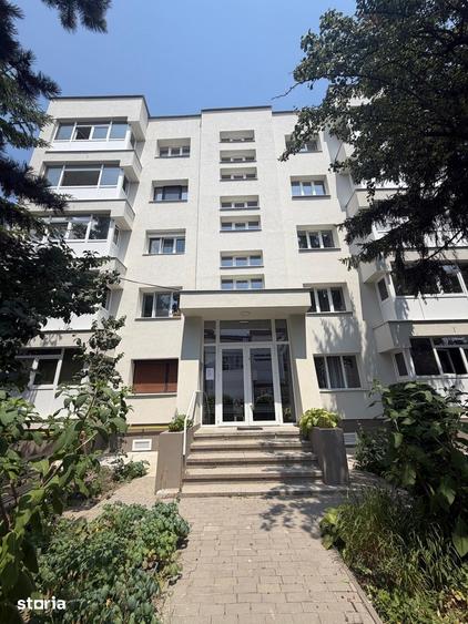 Apartament cu 3 camere decomandat în Nicolae Bălcescu