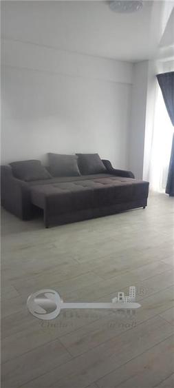 Apartament cu 2 camere decomandat în Cug