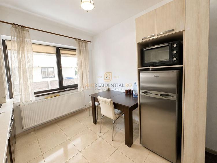 Apartament 2 camere, mobilat și utilat premium– Sos. Oltenitei - 5
