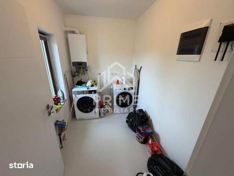 Casa individuala pe un nivel | 120 MP | 3 camere | 1.100 MP TEREN | AL - 6