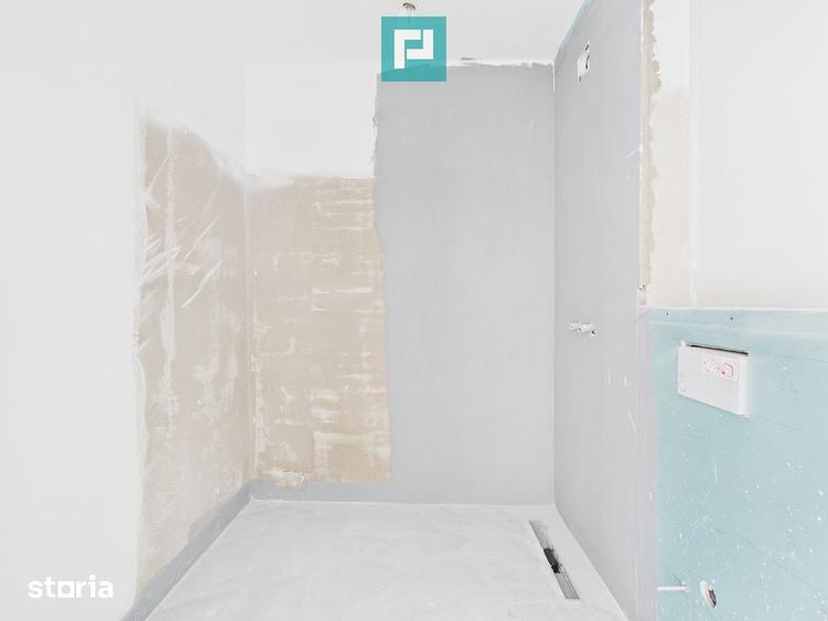 Apartament cu 2 camere în Tipografilor