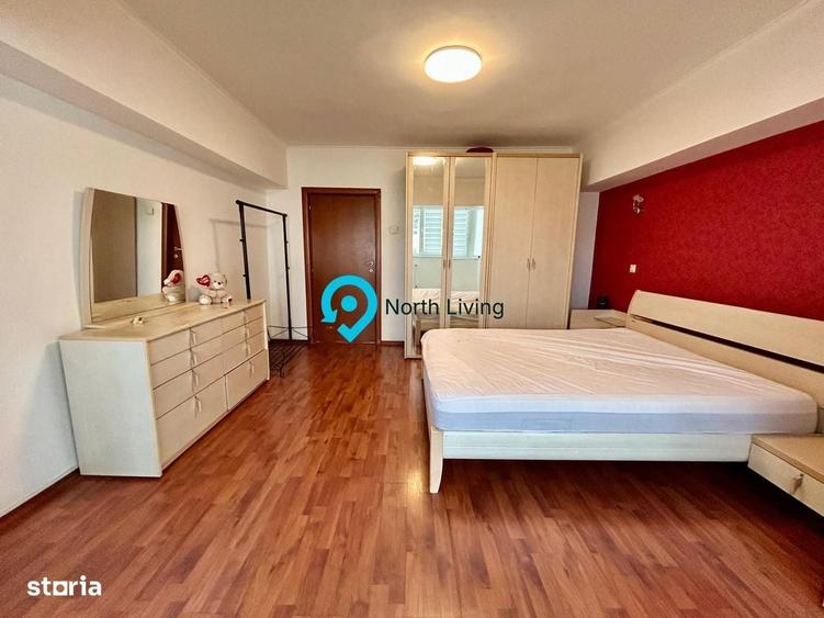 Apartament Premium 4 camere | Decebal - 5