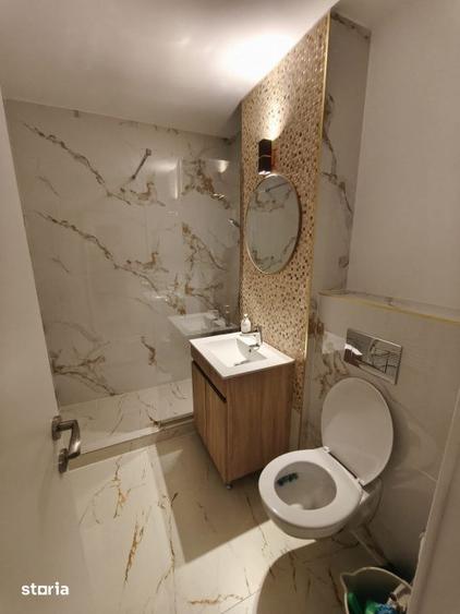 Apartament cu 2 camere în Faleza Nord