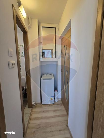 DE INCHIRIAT Apartament cu 3 camere in zona Crangasi - 19