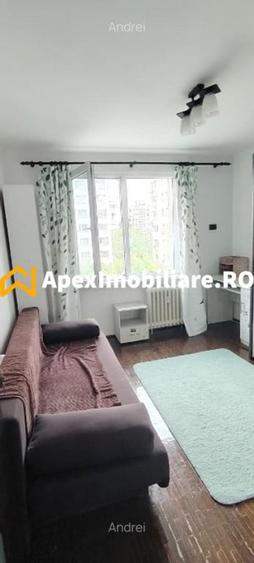 Apartament cu 3 camere decomandat în Nicolae Grigorescu
