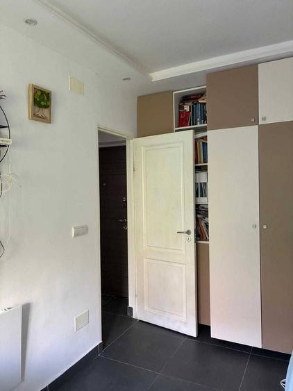 Garsonieră semidecomandată în Gruia