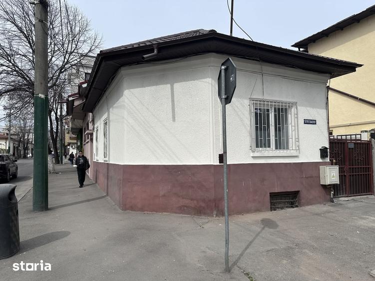 Casă cu 3 camere cu Teren 78 Mp în Ultracentral