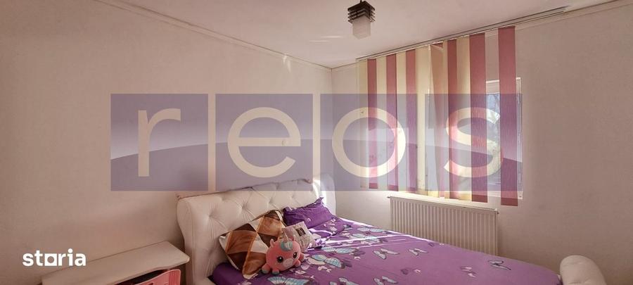 VANZARE 4 CAMERE | PARTER | DECOMANDAT | ROSIORI DE VEDE | CENTRALA PR - 11