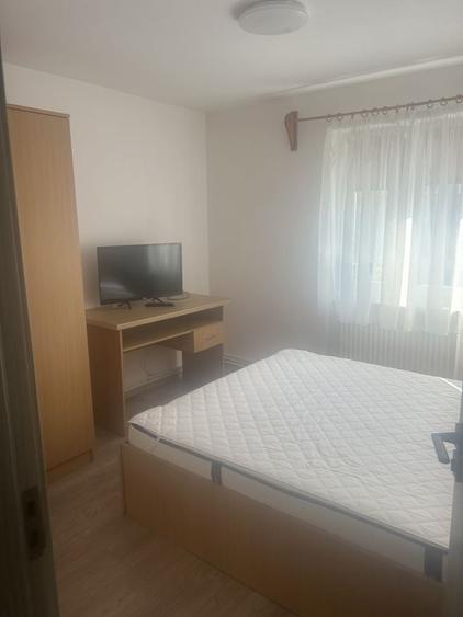 Apartament cu 2 camere decomandat în Kogălniceanu