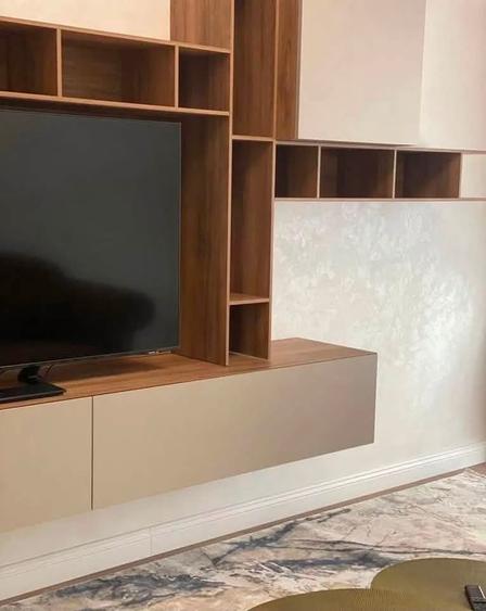 Apartament de inchiriat cu 2 camere- Royal Town Copou Iasi - 6