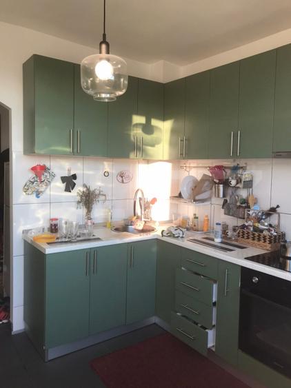 Apartament 2 camere, Etaj 10, Balcon cu view superb - 2