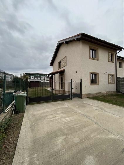 Proprietar vand duplex - 1