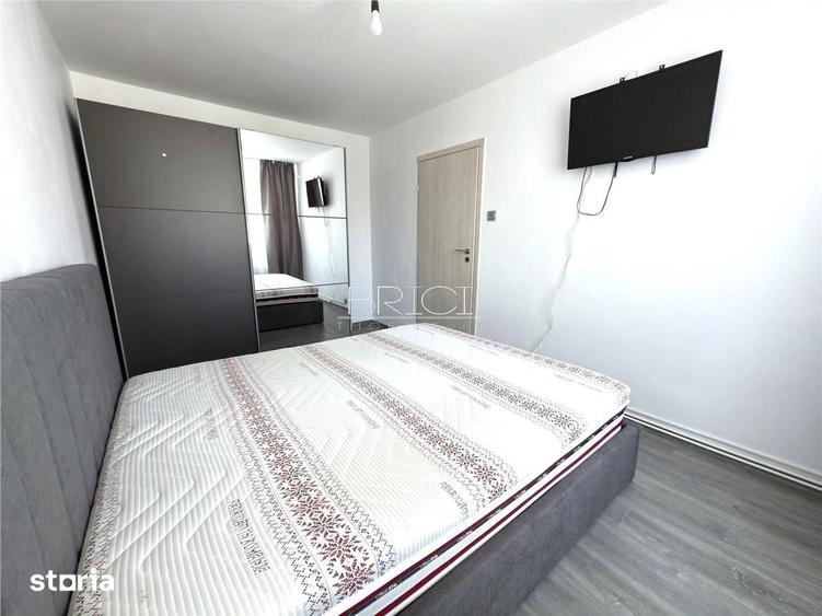Prima Inchiriere! Apartament 2 camere, 60 mp, zona CEC, Centrul Civic - 1