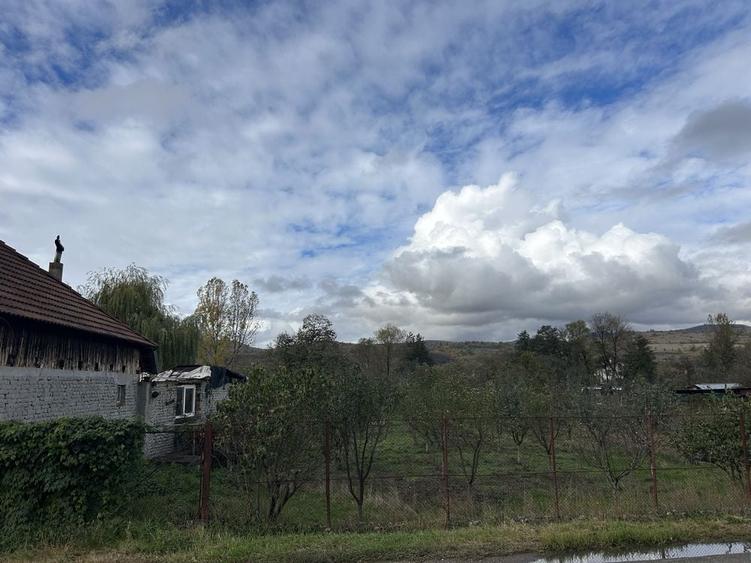 Casă cu 3 camere în Prilipeț