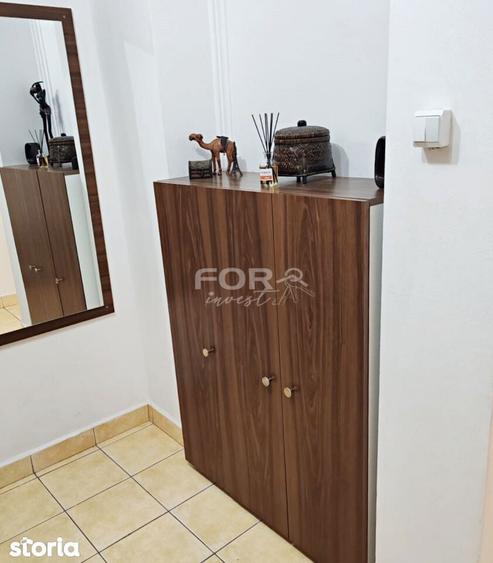 Apartament cu 3 camere decomandat în Calea Aradului