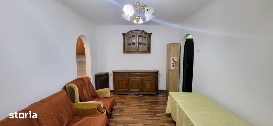 2 camere Berceni - Uioara (Huedin) - comision ZERO - 18